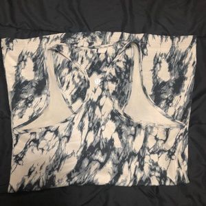 Lululemon racer back